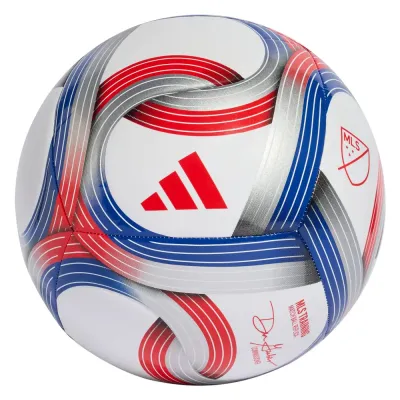Мяч футбольный adidas Major League Soccer 26