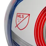 Мяч футбольный adidas Major League Soccer 26 — фото 4