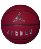 Мяч баскетбольный Jordan Ultimate 2.0 8P In/Out Ball размер 7, 7, Красный — фото 2