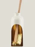 Щётка для мытья бутылок и термосов SIGG Cleaning Brush MyPlanet — фото 2