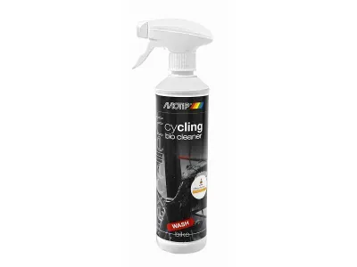 Очиститель-обезжириватель Motip Cycling Bio Cleaner 500 мл