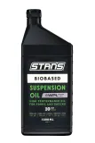 Stan's No Tubes Масло для вилок и амортизаторов Stan's Biobased 10WT, 1 л — фото 1