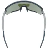 Велосипедные очки Uvex Sportstyle 236 Set со сменной линзой, арт. c4b8af64 — фото 4