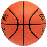 Мяч баскетбольный Spalding TF-1000 Legacy Logo FIBA размер 6 — фото 2