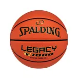 Мяч баскетбольный Spalding TF-1000 Legacy Logo FIBA размер 6 — фото 4