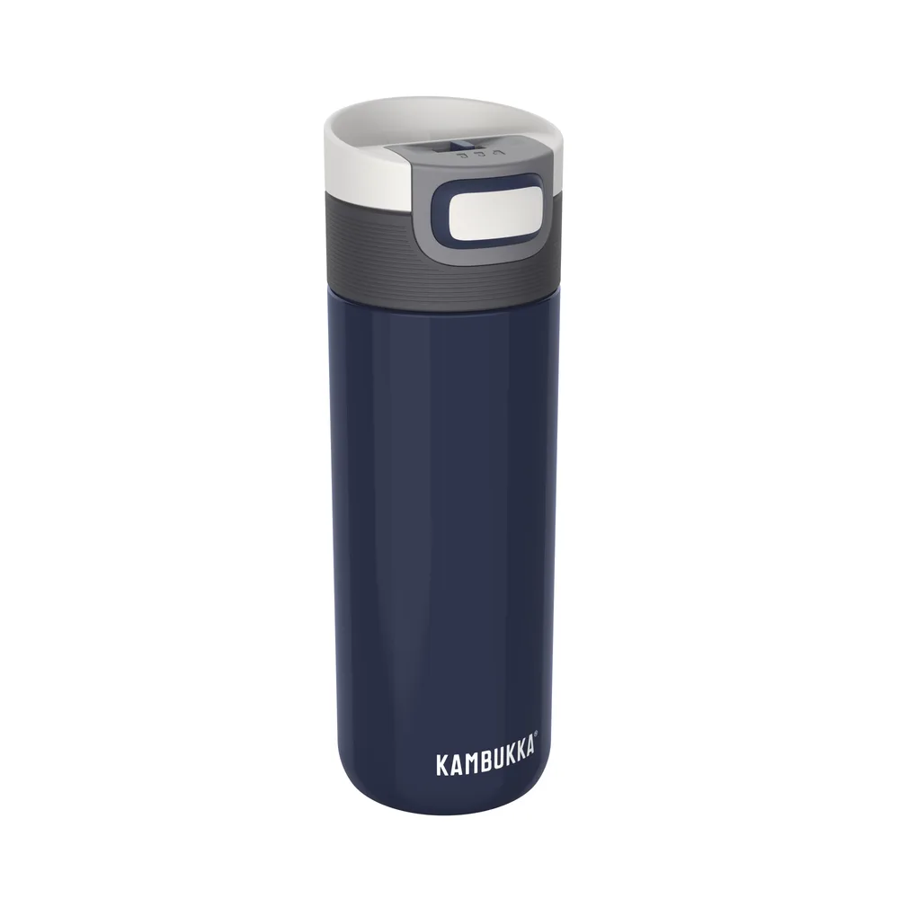 Термокружка Kambukka Etna 500 мл Denim Blue