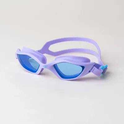 Очки для плавания зеркальные Aqua Speed Zenith