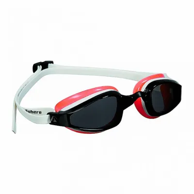 Очки для плавания женские Aqua Sphere MP K180 Lady с темными линзами