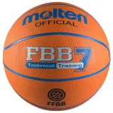 Мяч баскетбольный Molten FBB Technical Training — фото 3
