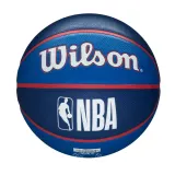 Мяч баскетбольный Wilson NBA Team Philadelphia 76ers Ball размер 7 — фото 2