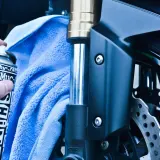 Спрей силиконовый Muc-Off Silicon Shine 500 мл — фото 3