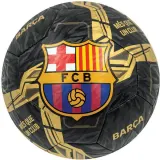 Мяч футбольный FC Barcelona Lightning R.5 — фото 1
