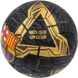 Мяч футбольный FC Barcelona Lightning R.5 — фото 3