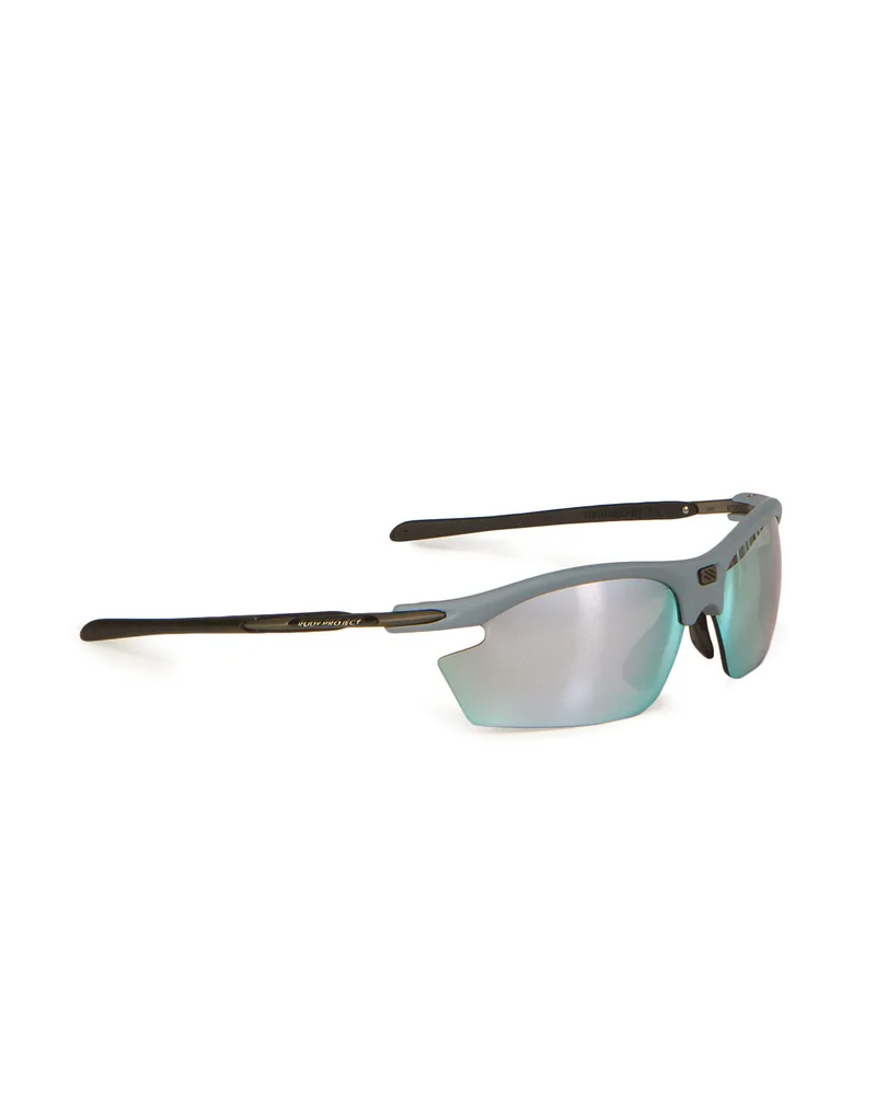 Очки Rudy Project Rydon Glacier Matte, Multilaser Osmium