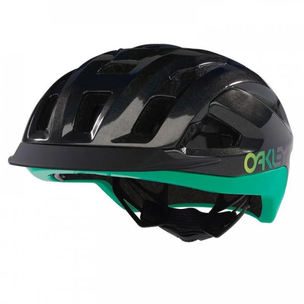 Велосипедный шлем Oakley ARO3 Allroad FOS901295-03Q, размер M