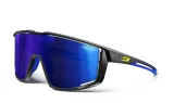 Солнцезащитные очки JULBO Fury, фотохромные, чёрные, категория 1-3 — фото 1