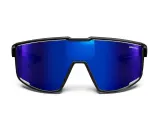 Солнцезащитные очки JULBO Fury, фотохромные, чёрные, категория 1-3 — фото 2