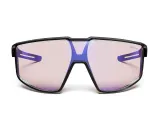 Солнцезащитные очки JULBO Fury, фотохромные, чёрные, категория 1-3 — фото 3
