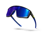 Солнцезащитные очки JULBO Fury, фотохромные, чёрные, категория 1-3 — фото 6