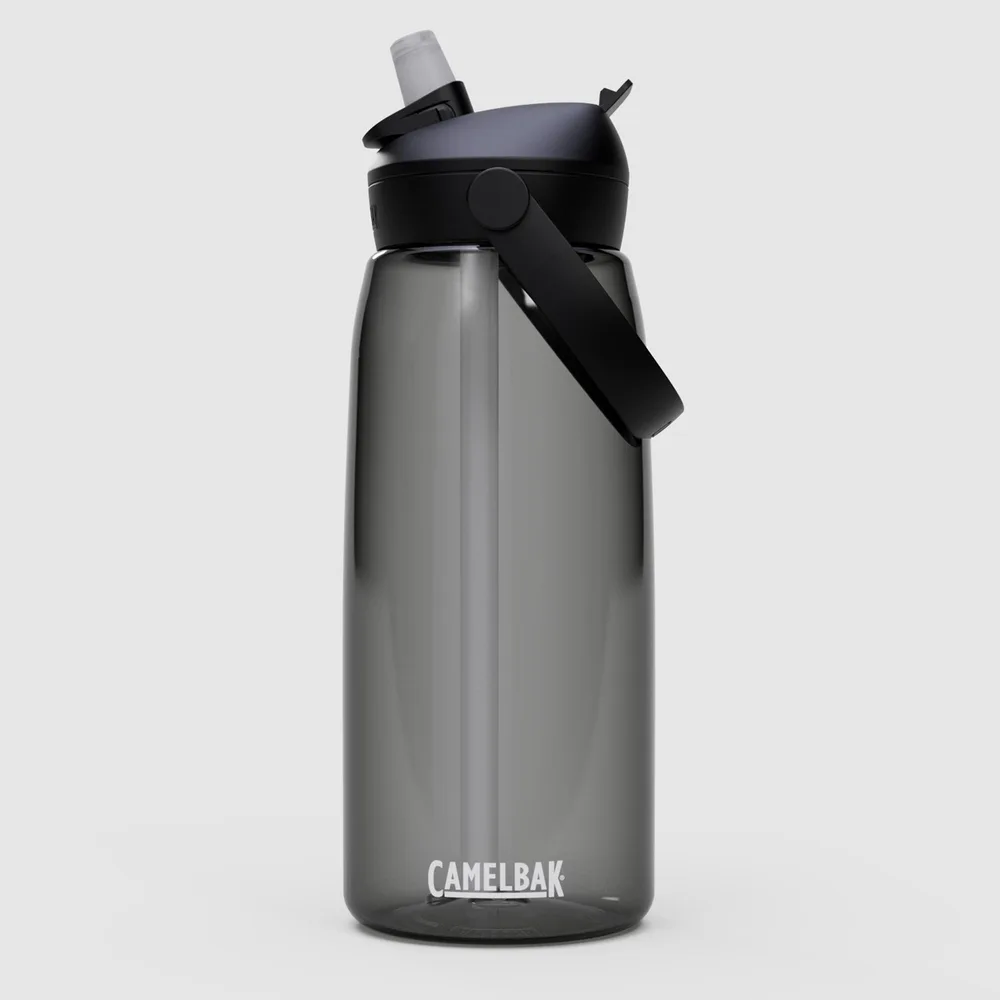 Бутылка тритановая CamelBak Thrive Flip Straw 950 мл
