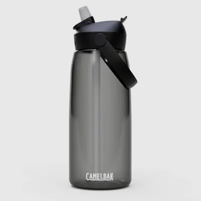 Бутылка тритановая CamelBak Thrive Flip Straw 950 мл