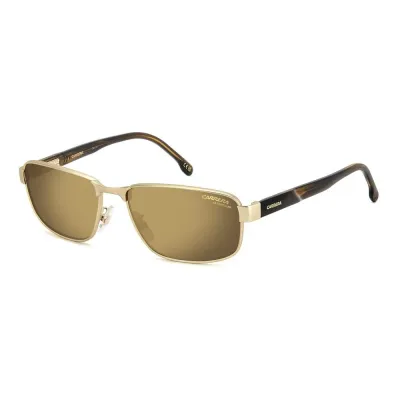 Солнцезащитные очки Carrera C FLEX 09/G/S AOZ, поляризационные, мужские, 58 мм