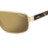 Солнцезащитные очки Carrera C FLEX 09/G/S AOZ, поляризационные, мужские, 58 мм — фото 3