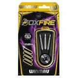 Дротики для дартса Winmau Foxfire со стальным наконечником, 22 г — фото 6
