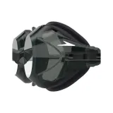 Очки для плавания с диоптриями Speedo Vanquisher 3.0 Optical -2.5 — фото 4
