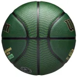 Мяч баскетбольный Wilson NBA Player Icon Giannis Antetokounmpo Outdoor Ball — фото 4