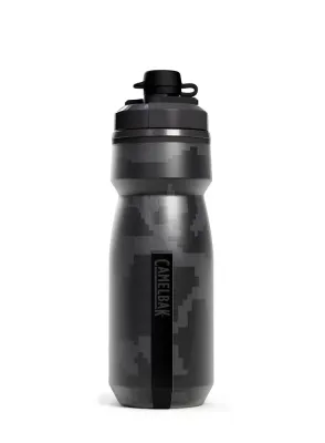 Велофляга CamelBak Podium Dirt Series Chill 620 мл black digi camo