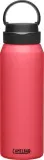 Термобутылка CamelBak Fit Cap 1 л, 1000 mL, Красный — фото 2