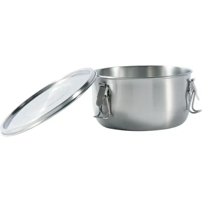 Котелок туристический Tatonka Foodcontainer