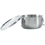 Котелок туристический Tatonka Foodcontainer — фото 1