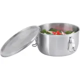 Котелок туристический Tatonka Foodcontainer — фото 2