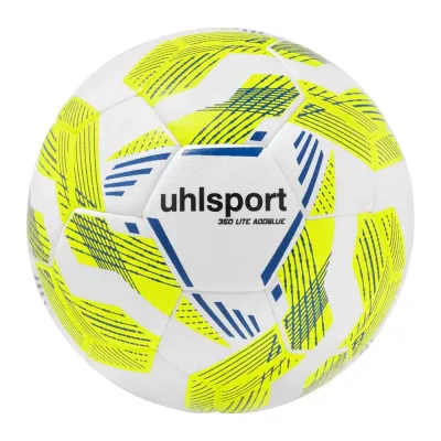 Мяч футбольный Uhlsport 350 Lite Addglue