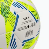 Мяч футбольный Uhlsport 350 Lite Addglue — фото 3