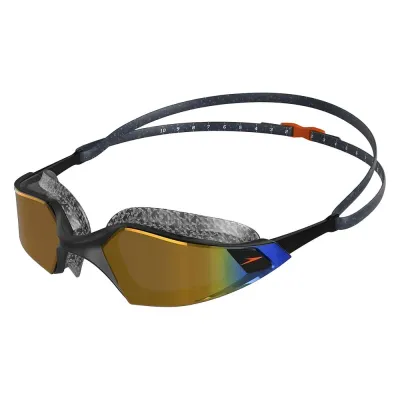 Очки для плавания Speedo Aquapulse Pro для взрослых унисекс