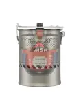 Котелок туристический MSR Reactor 1.0 л Pot — фото 2