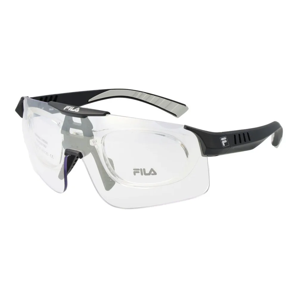 Солнцезащитные очки мужские Fila SFI127 99R43X