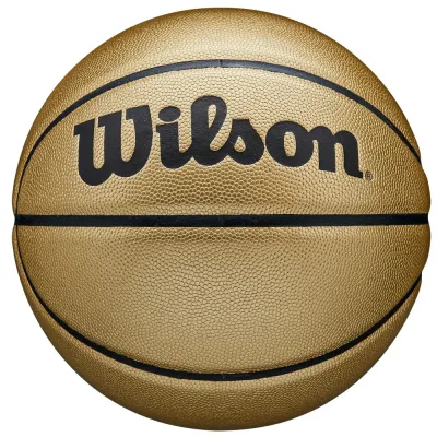 Мяч баскетбольный Wilson Gold Comp Ball размер 7