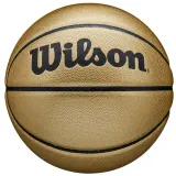 Мяч баскетбольный Wilson Gold Comp Ball размер 7 — фото 1
