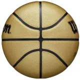Мяч баскетбольный Wilson Gold Comp Ball размер 7 — фото 3