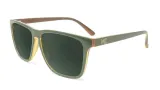 Солнцезащитные очки Knockaround Coyote с поляризацией — фото 1