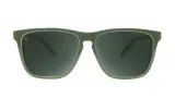 Солнцезащитные очки Knockaround Coyote с поляризацией — фото 2