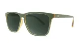 Солнцезащитные очки Knockaround Coyote с поляризацией — фото 3