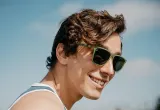 Солнцезащитные очки Knockaround Coyote с поляризацией — фото 5