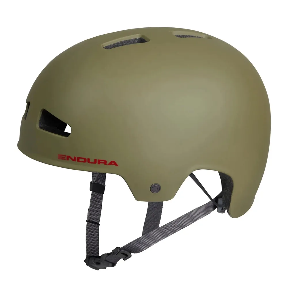 Велосипедный шлем Endura Pisspot
