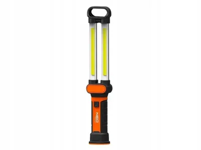 Фонарь-лампа аккумуляторный NEO Tools 500 лм COB LED