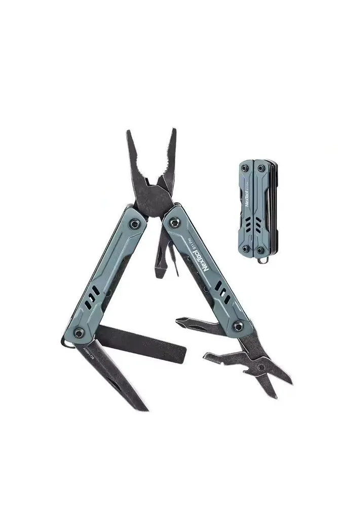 Мультитул Nextool Mini Sailor S11 Pro